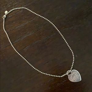 Tiffany & Co. Necklace